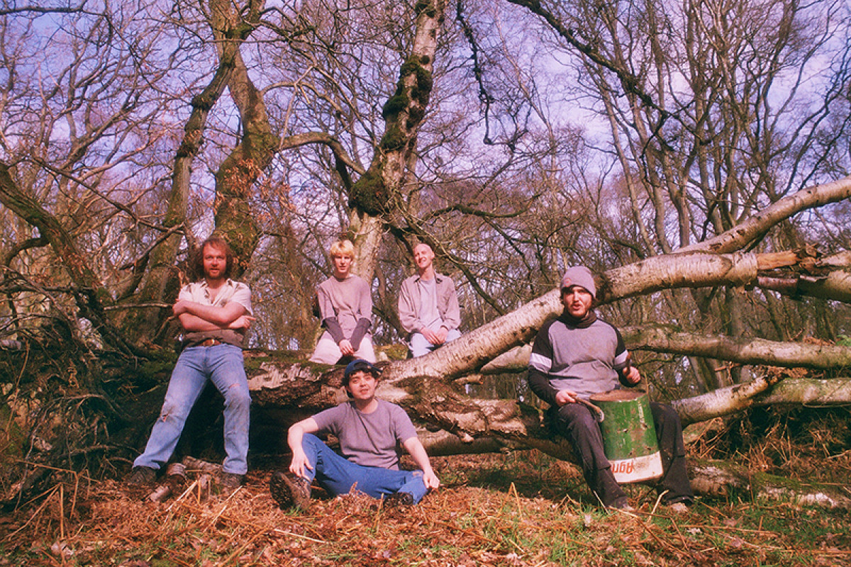 Clippah Live at Bobiks