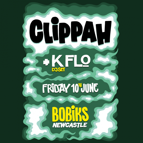 Clippah Live at Bobiks